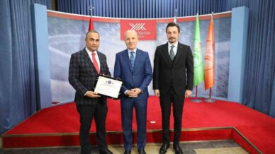 barunun 7 programi engelsiz universite program nisani aldi rJduMYSu