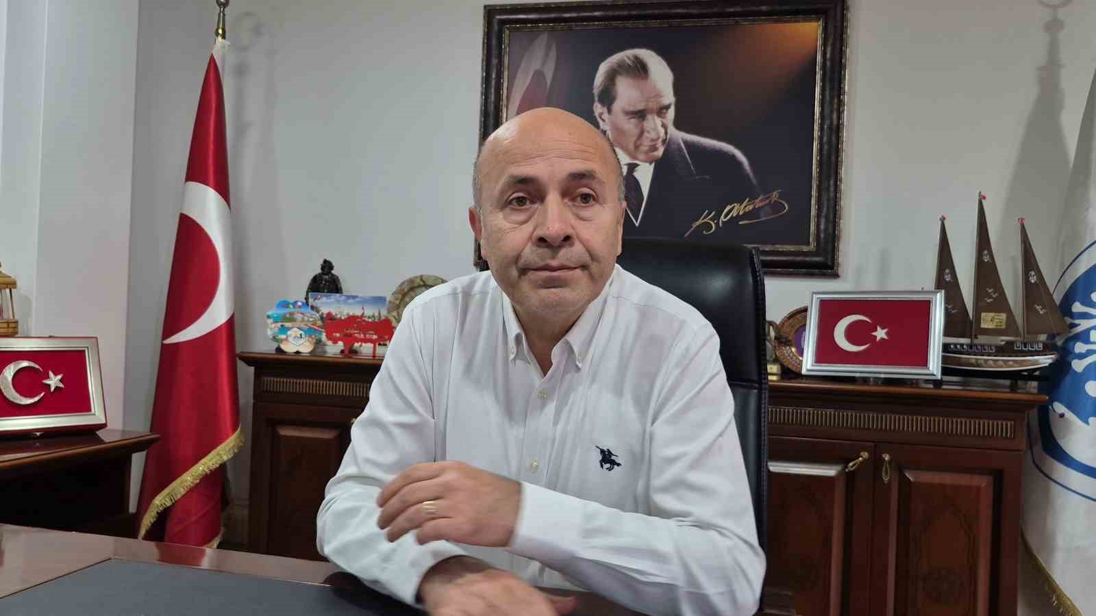 baskan cakirdan vurgun gibi harcama iddialarina tepki JZi633Se