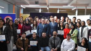 beun alapli myodan genclere yonelik etkinlikler duzenlendi E6p2Mywt