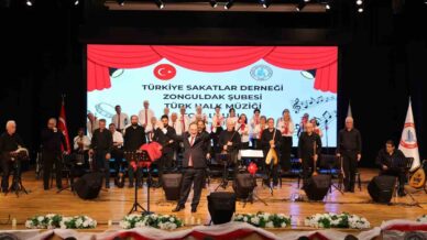 beunda turkiye sakatlar dernegi turk halk muzigi toplulugundan unutulmaz konser fHtec7P7