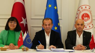 bolu belediyesine abden 700 bin euroluk iklim hibesi JhxcI99v