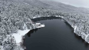 bolunun incisi beyaza burundu ortaya kartpostallik goruntuler cikti Xj3P6jNi