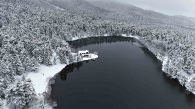 bolunun incisi beyaza burundu ortaya kartpostallik goruntuler cikti Xj3P6jNi