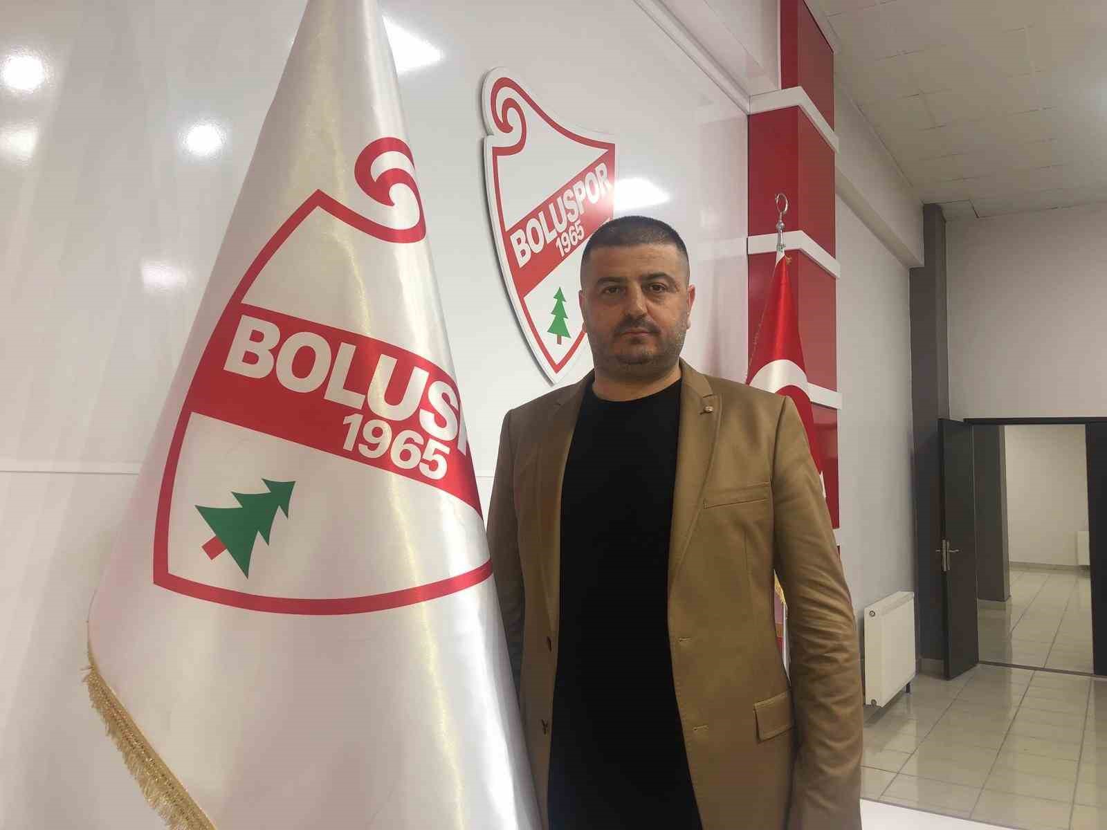 boluspor boluspor isminin gectigi her platformda ciddiyet saygi ve profesyonellik esastir UHZSAdpQ