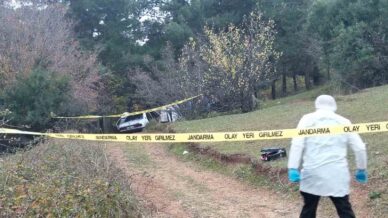 bosandigi esini otomobilde vurup canina kiydi mH8zMXFv