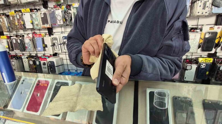 bulasici hastaliklardan korunmanin yeni kurali telefonunu temiz tut AgNqs6XR