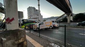 buzlanma zincirleme kazaya neden oldu q5wrkOOS