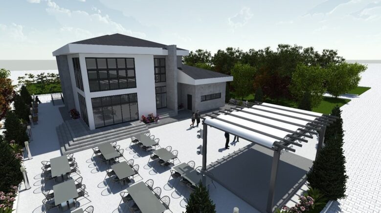 devrekani millet bahcesinde fitness salonu insa edilecek hFbdvI3z