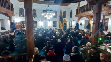 devrekte regaip kandili cosku icerisinde idrak edildi EbLT5XII