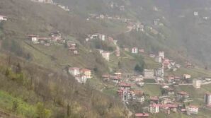 dogu karadenizde simsekler cep telefonlarina yansidi 51A1C5bm