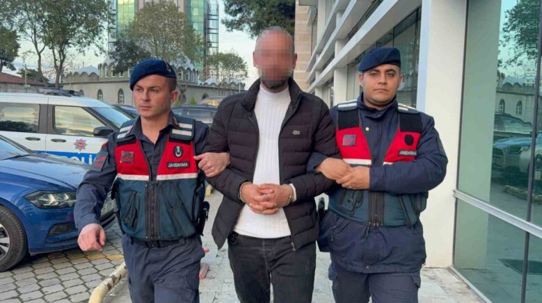 dolmus soforune silahli saldiri duzenleyen sofor tutuklandi Xu8sREiy