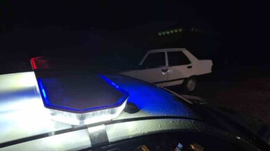 dur ihtarina uymayan surucu polisten 30 kilometre kacabildi m5gqDCvF