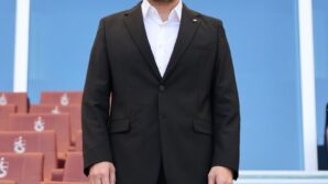 ertugrul dogan trabzonsporun genlerinde her zaman buyuk hedefler vardir wIVKQsQZ