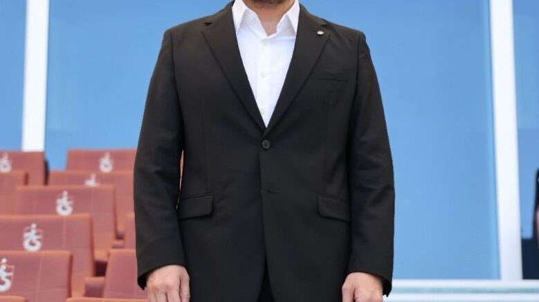 ertugrul dogan trabzonsporun genlerinde her zaman buyuk hedefler vardir wIVKQsQZ