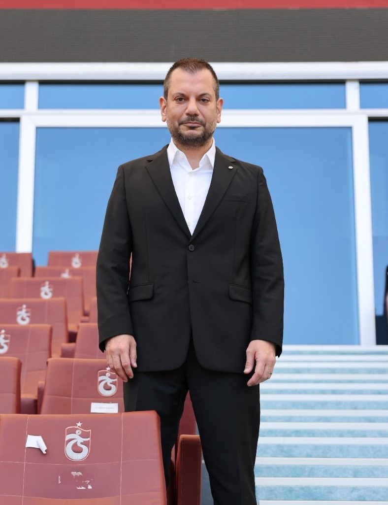 ertugrul dogan trabzonsporun genlerinde her zaman buyuk hedefler vardir wIVKQsQZ