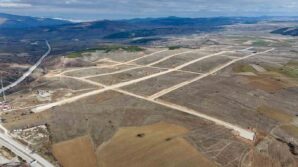 eskipazar osbde yatirimlar bir bir hayata geciriliyor KKK2pAvK