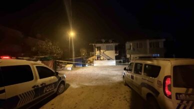 evinin onunde silahli saldiriya ugrayan motokurye hayatini kaybetti peIFE4gO