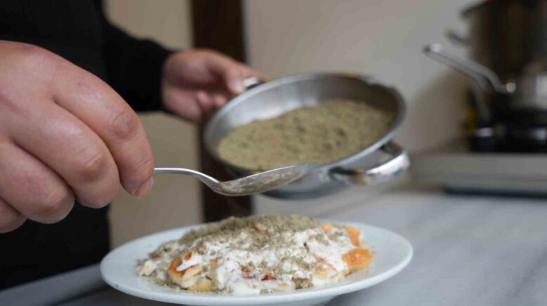 fakirlikten var olan yemek simdi sehrin vazgecilmezi ZJWeFsdC