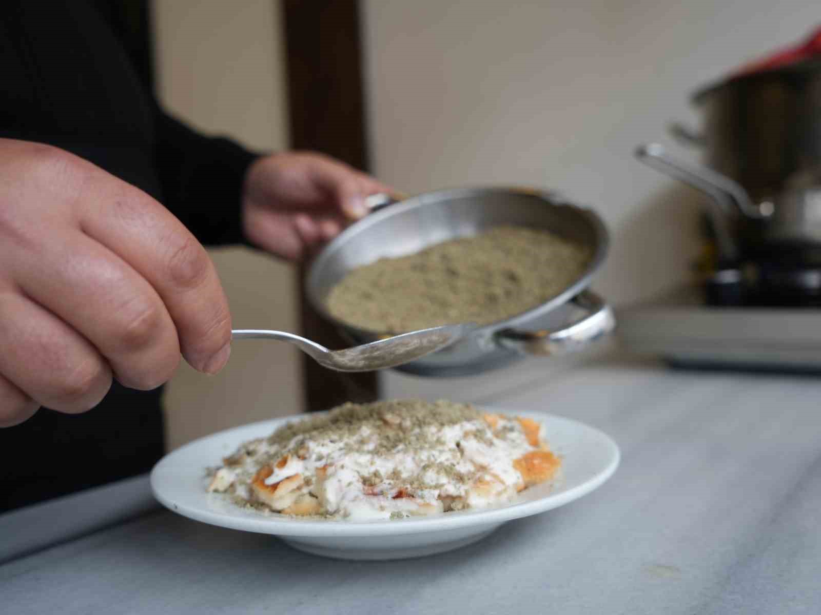 fakirlikten var olan yemek simdi sehrin vazgecilmezi ZJWeFsdC