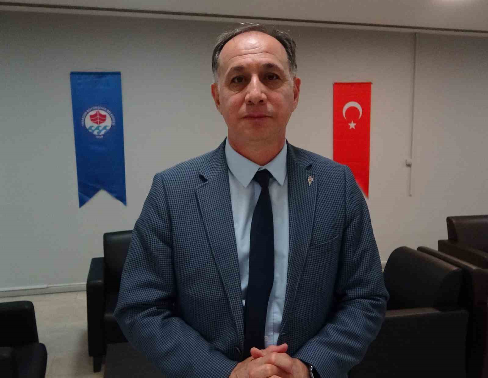ferhat gundogdu algiyla gerceklik arasindaki fark cok acik biz gerceklerle ilgileniyoruz fHbIlUgu
