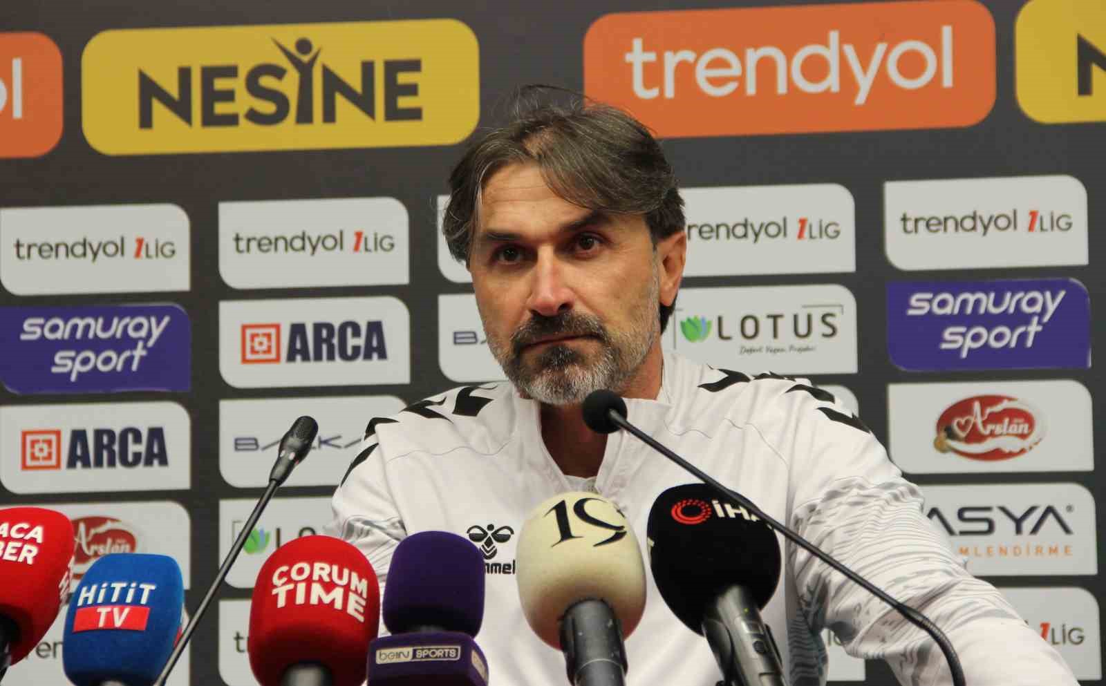 furkan koseoglu manisa macini kazanip guzel bir sekilde devreyi bitirmek istiyoruz IX652Zjt