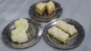 gastronomide gozde olacak baklavasi tescillendi sirada dort yeni lezzet var 9X9j37yq