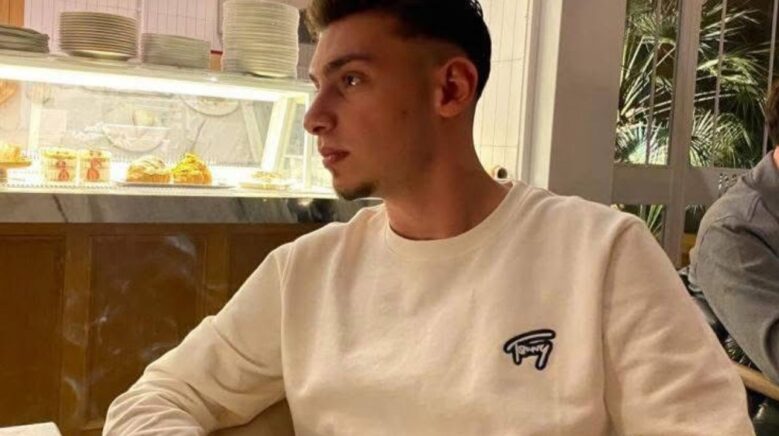 genc motosiklet surucusu kazada hayatini kaybetti 9HSMnuwy