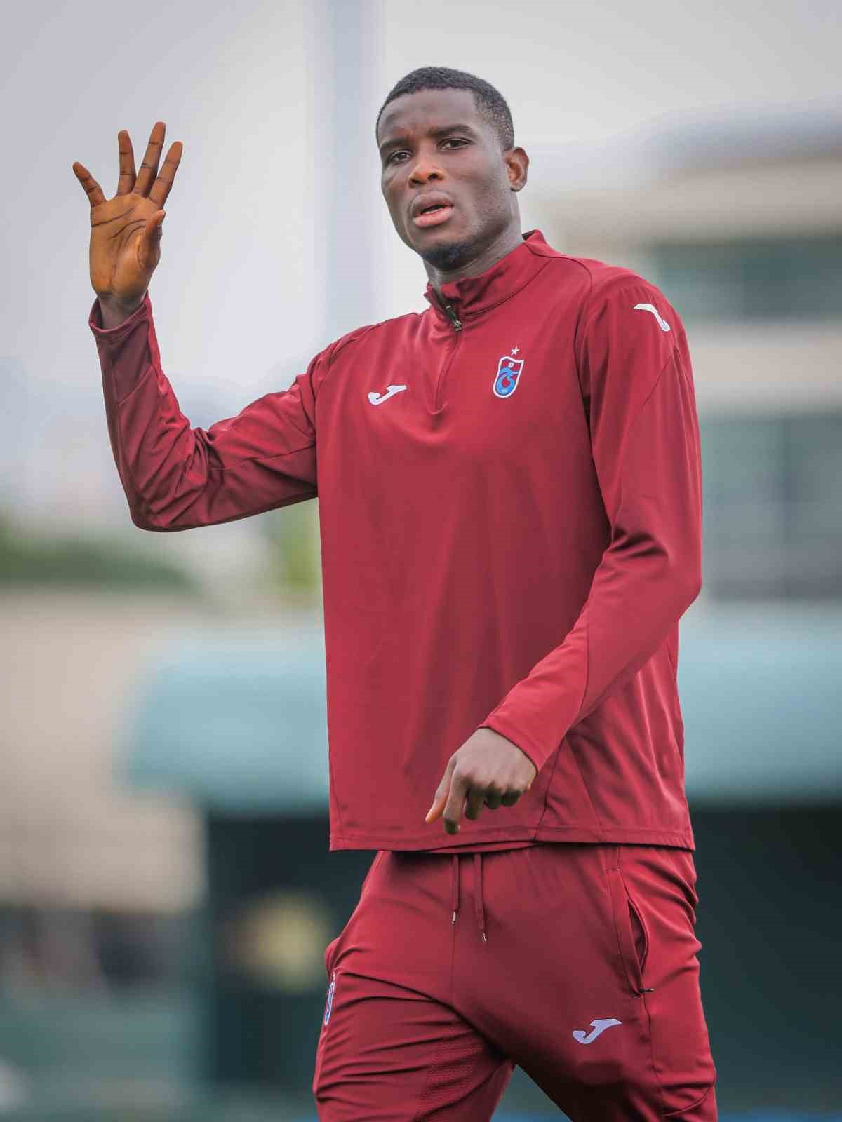 goztepe trabzonspor musabakasinda gozler gol krali paul onuachuda olacak DPTtDndC
