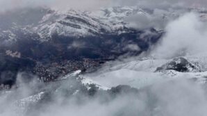 gumushane beyaz gelinligini giydi yeb5OCO6