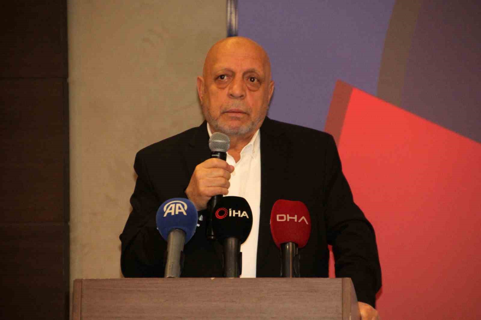 hak is baskani arslan asgari ucret tespit komisyonu degismeli dPyQpCcd