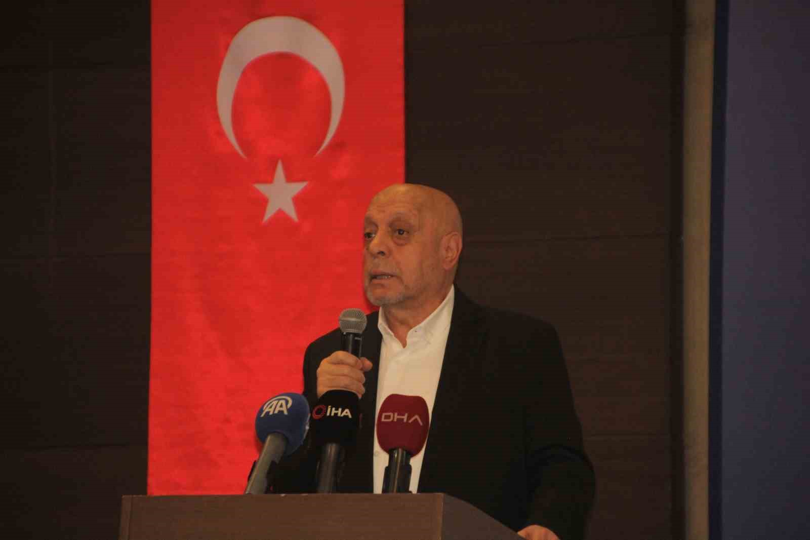 hak is genel baskani arslan terorsuz turkiye sureci yeni ve cok daha avantajli bir surec hnZInyjf