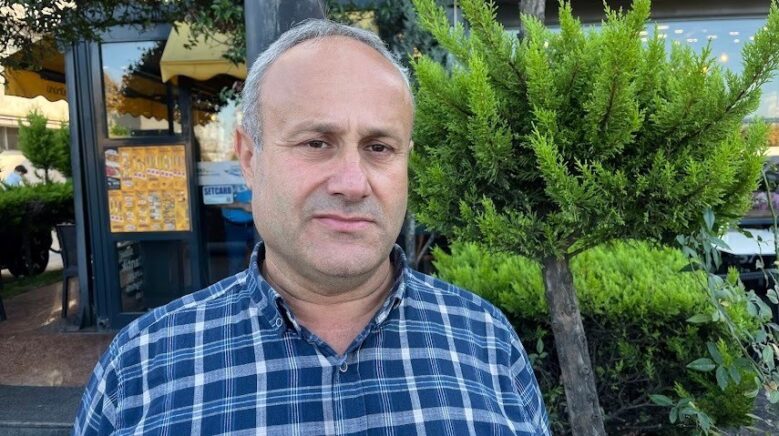 hasere kontrol sektoru calisanlari dertli 5sYNSlNu