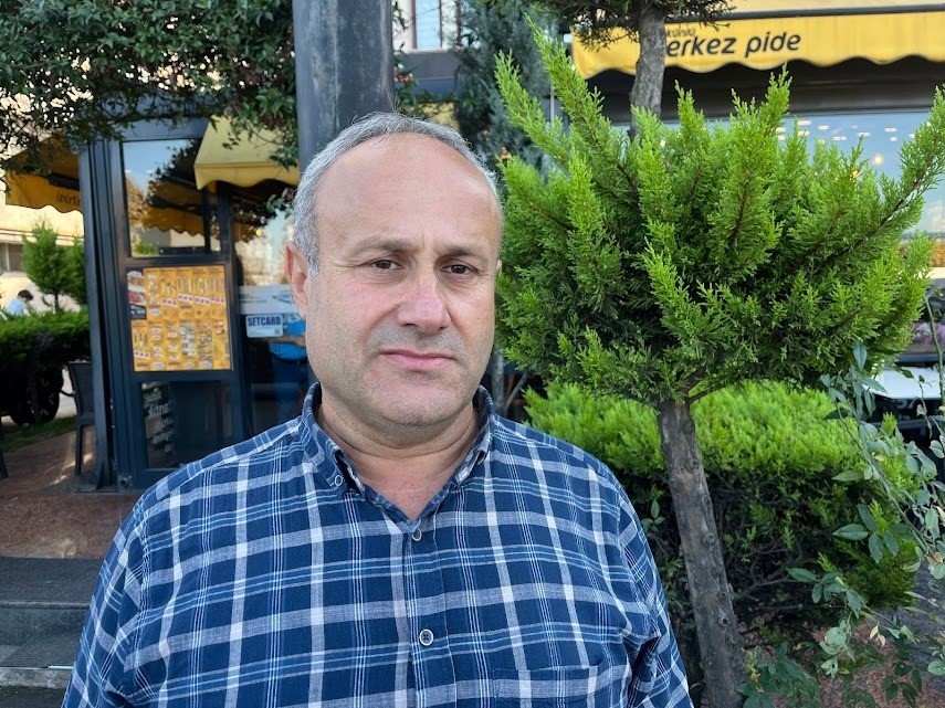 hasere kontrol sektoru calisanlari dertli 5sYNSlNu