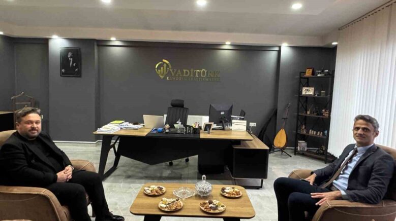 ilce genclerine istihdam turkiyeye arastirma kaymakam kaya vaditurkte 7X5azfSF