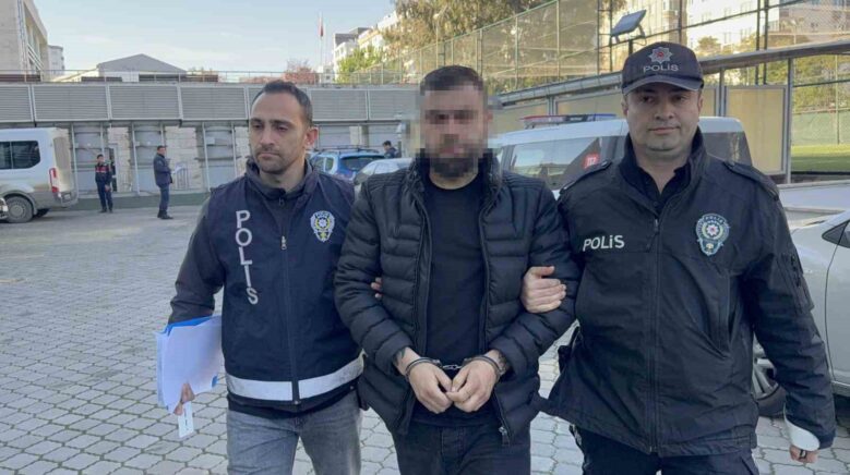 iyi parti il baskani aksoy saldiriya ugradi 1 gozalti ekFjckKy