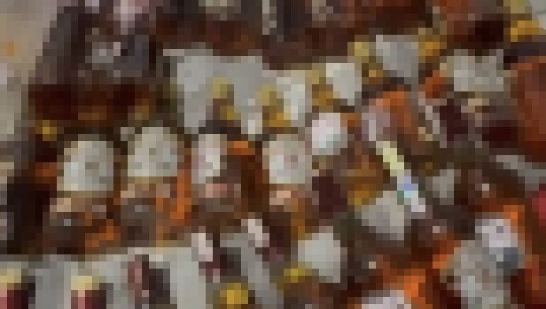 jandarmadan yilbasi oncesi kacak icki imalatina baskin TqZsaxFZ