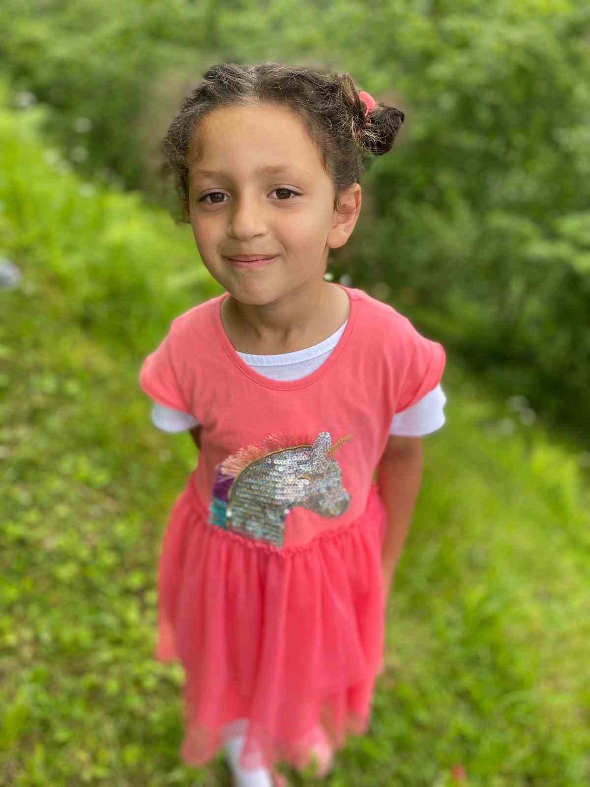 kaldirimda yururken dehseti yasamislardi minik elif yasam mucadelesini kaybetti hIjJT4cB