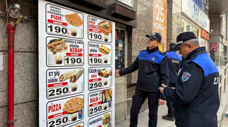 karabuk belediyesi kamusal alanlarda duzenleme calismalarini surduruyor vFzfIwQ6