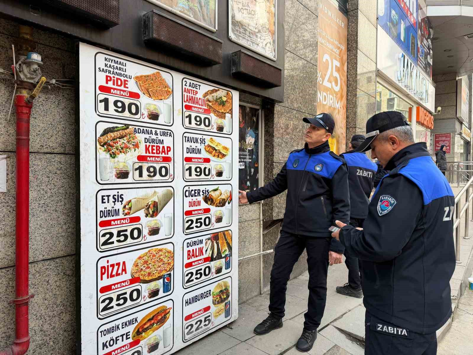 karabuk belediyesi kamusal alanlarda duzenleme calismalarini surduruyor vFzfIwQ6