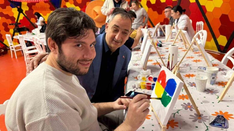 karabuk bilim merkezinden dunya engelliler gunune ozel etkinlik R211BfrB