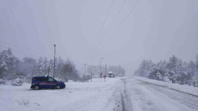 karabukte 112 koy yolu ukasima kapandi xB5rg8t4