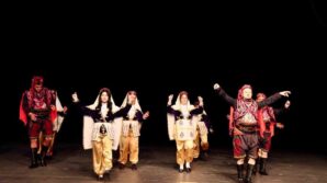 karabukte 3 aralik dunya engelliler gunu programi duzenlendi tZND9aDH