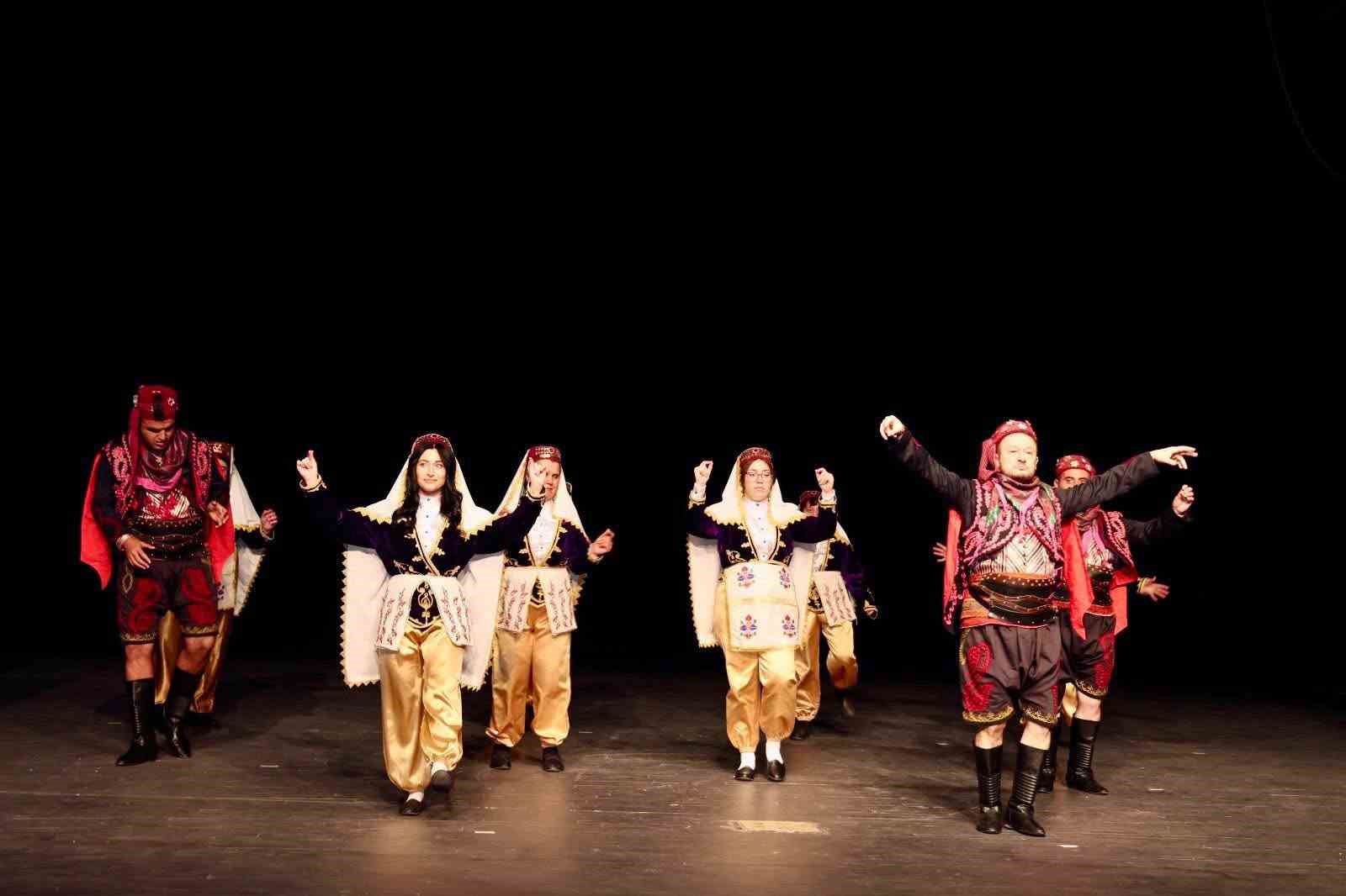 karabukte 3 aralik dunya engelliler gunu programi duzenlendi tZND9aDH