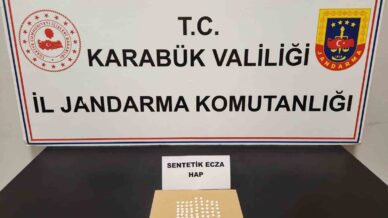 karabukte jandarmadan uyusturucu operasyonu 3 gozalti yAFP1Scq