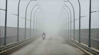 karabukte yogun sis etkili oluyor MMKyZCUV