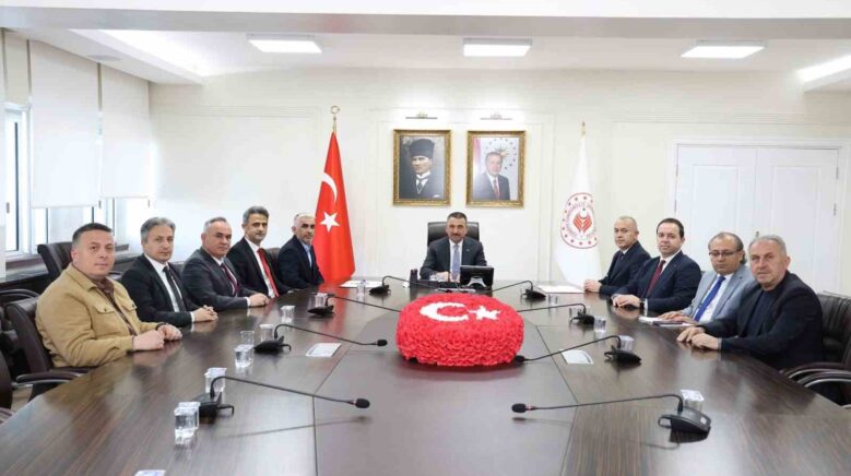 karapinar anaokulu icin protokol imzalandi MdFCXPGw