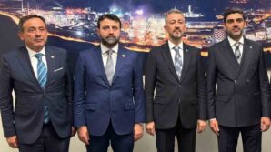 kardemirde 200 yeni isci alinacak fltNLxXu