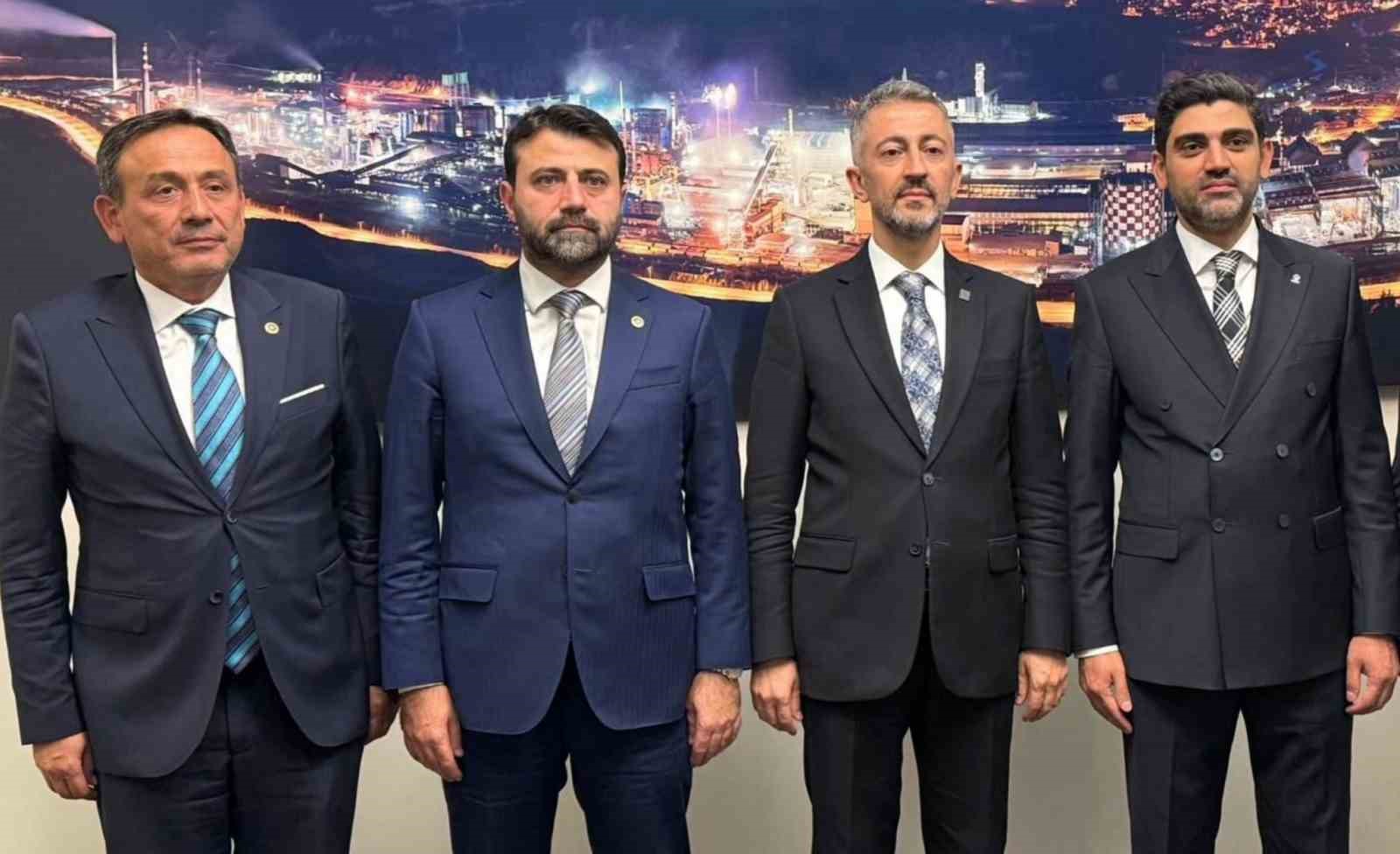 kardemirde 200 yeni isci alinacak