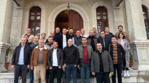 kasemde 6nci bilirkisilik egitimi gerceklesti t6NmucpY