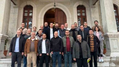 kasemde 6nci bilirkisilik egitimi gerceklesti t6NmucpY